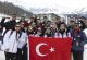 MERSİN BÜYÜKŞEHİR’İN SPOR KURSLARINDA KEŞFEDİLEN YETENEKLER PROFESYONELLİĞE GEÇİYOR