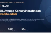ELoGE’de Türkiye İçin Yeni Dönem: TBB ve Argüden Yönetişim Akademisi Ortaklığı