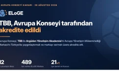 ELoGE’de Türkiye İçin Yeni Dönem: TBB ve Argüden Yönetişim Akademisi Ortaklığı