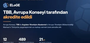 ELoGE’de Türkiye İçin Yeni Dönem: TBB ve Argüden Yönetişim Akademisi Ortaklığı