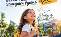 BELEDİYELERİN ÇOCUK ODAKLI PROJELERİ BEL-SEY’DE YARIŞACAK BELEDİYELERİN ÇOCUK ODAKLI PROJELERİ BEL-SEY’DE YARIŞACAK