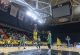 BAŞKAN VEKİLİ GENÇ, MSK-DARÜŞŞAFAKA LASSA KARŞILAŞMASINI İZLEDİ
