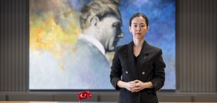 BAŞKAN VEKİLİ GENÇ’TEN ‘29 EKİM CUMHURİYET BAYRAMI’ MESAJI BAŞKAN VEKİLİ GENÇ’TEN ‘29 EKİM CUMHURİYET BAYRAMI’ MESAJI