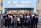 Mersin Valisi Atilla Toros, Hatice Uluğ İlkokulunu ziyaret etti.