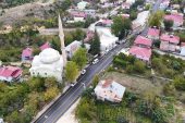 MERSİN BÜYÜKŞEHİR’İN YOL YAPIM EKİPLERİNDEN TOROSLAR’DA KAPSAMLI YOL ÇALIŞMASI