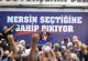 MERSİNLİLER SEÇTİĞİNE SAHİP ÇIKTI!