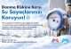 MESKİ, SU SAYAÇLARINI DONMA RİSKİNE KARŞI KORUMA YÖNTEMLERİNİ SIRALADI
