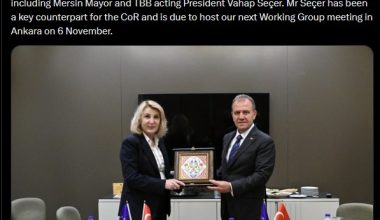 ULUSLARARASI KAMUOYUNDAN VAHAP SEÇER’İN TUTUKLANMASINA SERT TEPKİLER