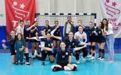 TOROSLAR BELEDİYESİ SPOR KULÜBÜNDEN HAFTA SONU ÇİFTE GALİBİYET