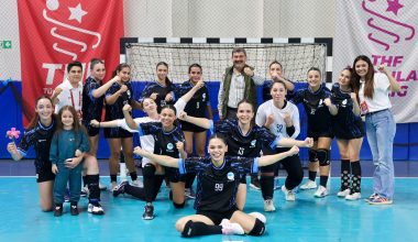 TOROSLAR BELEDİYESİ SPOR KULÜBÜNDEN HAFTA SONU ÇİFTE GALİBİYET