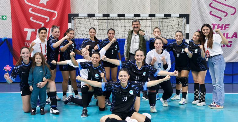 TOROSLAR BELEDİYESİ SPOR KULÜBÜNDEN HAFTA SONU ÇİFTE GALİBİYET