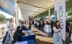 TEKNOLOJİNİN KALBİ ‘DEVFEST MERSİN 2026’ İLE MERSİN’DE ATTI