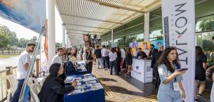 TEKNOLOJİNİN KALBİ ‘DEVFEST MERSİN 2026’ İLE MERSİN’DE ATTI