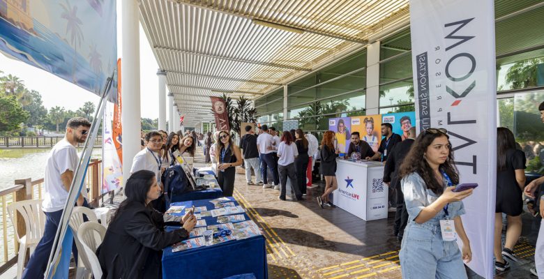 TEKNOLOJİNİN KALBİ ‘DEVFEST MERSİN 2026’ İLE MERSİN’DE ATTI