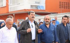 SIFIR ÇÖP, TEMİZ TOROSLAR
