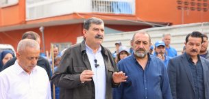 SIFIR ÇÖP, TEMİZ TOROSLAR SIFIR ÇÖP, TEMİZ TOROSLAR
