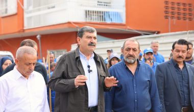SIFIR ÇÖP, TEMİZ TOROSLAR