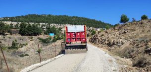 TOROSLAR’DA HEDEF: GÜÇLÜ ÜSTYAPI